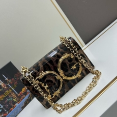 Dolce Gabbana Top Handle Bags